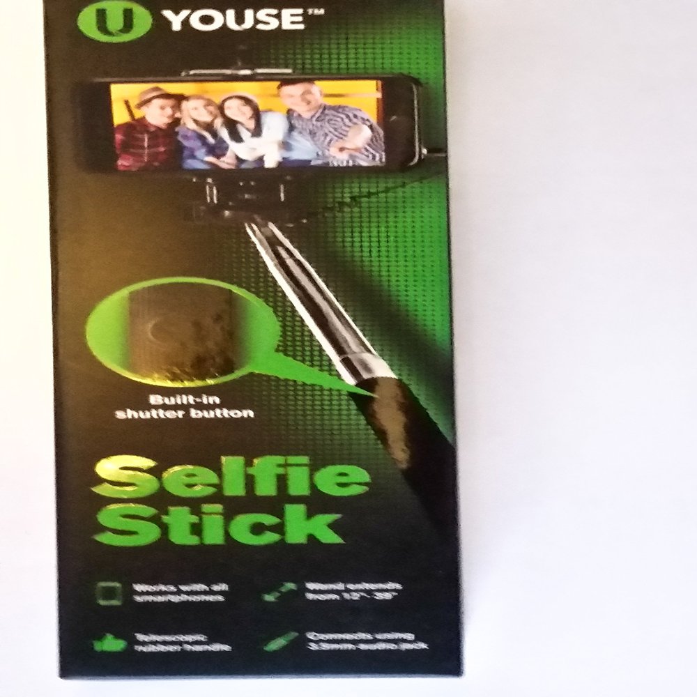 Youse Selfie Stick