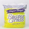 R.J. Rabbit Premium Easter Grass Basket Filler 2 oz Yellow #1260 view 1