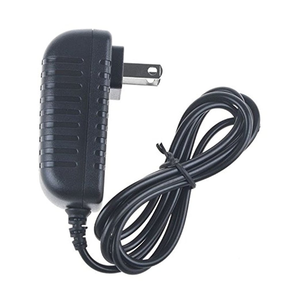 Accessory USA AC/DC Adapter for Onn ONA13AV502 Large 1.2 LED Display CD Player Alarm Clock Radio Wall Home Power Supply Cord