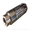 TurboWerx Nickel-Plated Exa-Pure 100 Filtration System 3.5 Long x 1.2 view 1