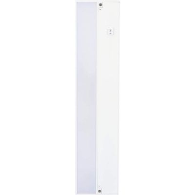 Westek KERN-L16W-N1 Kern 16-inch LED Light Bar, Aluminum