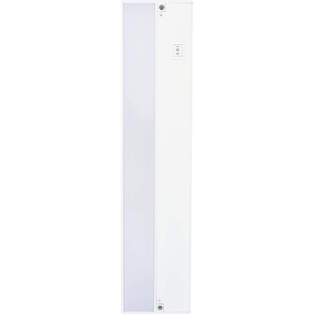 Westek KERN-L16W-N1 Kern 16-inch LED Light Bar, Aluminum