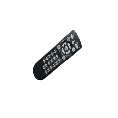 HCDZ Replacement Remote Control for Sanyo PLC-WM4500L PLC-XP100 PLC-XP100L 3LCD Projector