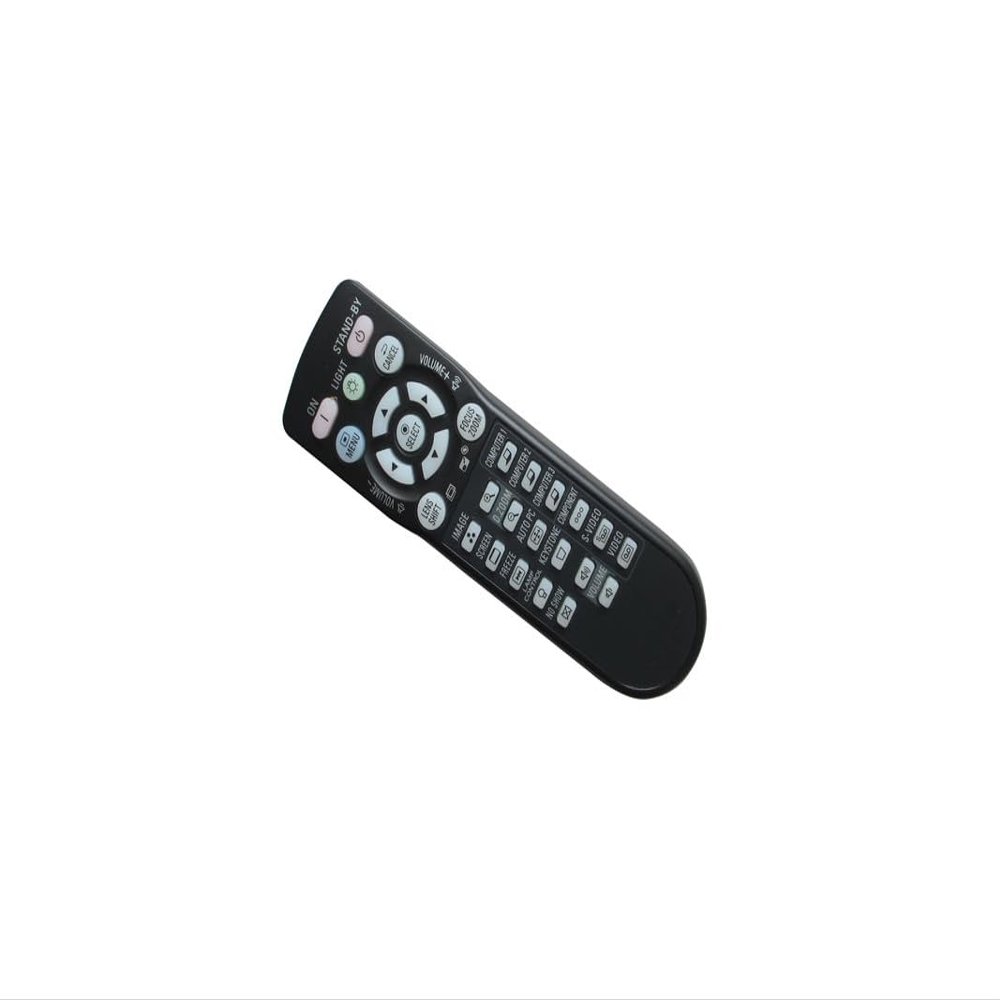 HCDZ Remote Control for Eiki LC-XL100A LC-XL100AL LC-XG300 LC-XG300L 3LCD Projector