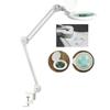 S&Dent TUV CE Approved Dental Laboratory Magnifying Glass Dental Workstation Lamp Table Reading Lamp view 1