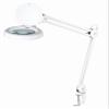 S&Dent TUV CE Approved Dental Laboratory Magnifying Glass Dental Workstation Lamp Table Reading Lamp view 2
