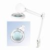 S&Dent TUV CE Approved Dental Laboratory Magnifying Glass Dental Workstation Lamp Table Reading Lamp view 3