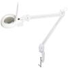 S&Dent TUV CE Approved Dental Laboratory Magnifying Glass Dental Workstation Lamp Table Reading Lamp view 4