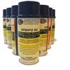 SL SF80FG Spiral Freezer -80F Food Grade Spiral Freezer & Startup Spray Case of 12 cans (11 oz. ea) view 1