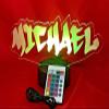 MIRROR MANIA Name Light Up Lamp Any Name Shape Lamp LED Personalized Create Your Own Name in Graffiti Table Lamp LED - It's Wow, with Remote 16 Color Options, Dimmer, Free Engraving, Great Gift view 2