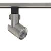 Nuvo Lighting TH435 Contemporary Modern One Light Track Head in Pwt, Nckl, B/S, Slvr. Finish, 5.00 inches view 1