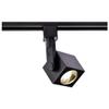Nuvo Lighting TH461 Transitional One Light Track Head in White Finish, 5.19 inches view 4