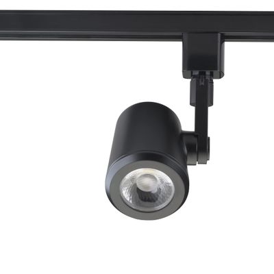 Nuvo TH454 One Light Track Head, Black