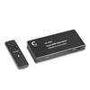 Expert Connect 4 Ports Quad HDMI Multi-Viewer/Screen Divider/Switch | 1080p @ 60Hz | 5 Viewing Modes view 1