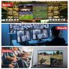Expert Connect 4 Ports Quad HDMI Multi-Viewer/Screen Divider/Switch | 1080p @ 60Hz | 5 Viewing Modes view 3
