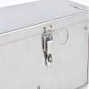 ELEGANT Elitco Lighting 600W Stainless Steel Low Voltage Landscape Transformer view 4