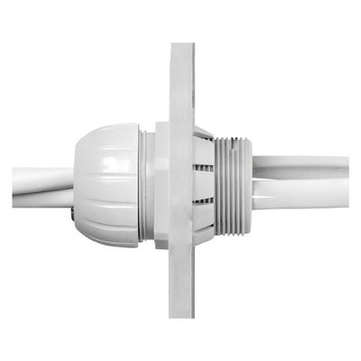 Scanstrut Through Bulkhead Seal - up to 5 Cables