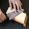 Yoshihiro Professional Grade Toishi Japanese Whetstone Knife Sharpener Water Stones (#3000 grit) view 3