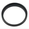 FOTGA Black 74mm to 77mm 74-77mm Step Up Filter Ring for DSLR Camera Lens and Neutral Density UV CPL Circular Polarizing Infrared Len Filters view 1