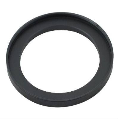 Fotga Black 67mm to 82mm 67mm-82mm Step Up Filter Ring