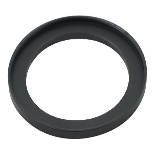 Fotga Black 67mm to 82mm 67mm-82mm Step Up Filter Ring