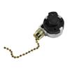 HQRP Ceiling Fan 3-Speed 4-Wire Control Switch compatible with Hampton Bay Ceiling Fan, Function L-1-2-3, L-2-3, L-1-3, L-1-2 view 4