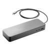 HP 3DV65UT Docking Station view 1
