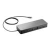 HP 3DV65UT Docking Station view 2