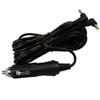 HQRP Car Charger Compatible with Whistler XTR-140 XTR-150 XTR-255 1570 1575 1580 1585 1595 1595SE 1560 1545 1565 XTR-260 XTR-310 XTR-330 XTR-220 XTR-520 Radar Detector, 12-Volt Vehicle Power Adapter view 2