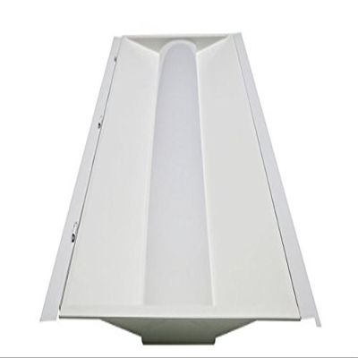 LED 2x4 Champion Troffer Kit - 40W Retrofit, Dimmable, 4000K (Natural White), 4200 Lumen, DLC Qualified and ETL Listed