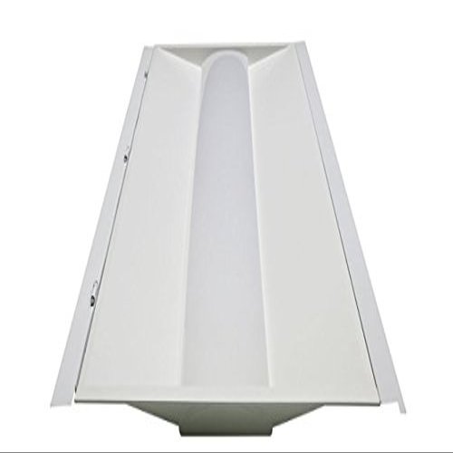 LED 2x4 Champion Troffer Kit - 40W Retrofit, Dimmable, 4000K (Natural White), 4200 Lumen, DLC Qualified and ETL Listed