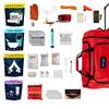 Complete Earthquake Bag - Emergency kit for Earthquakes, Hurricanes, Wildfires, Floods + Other disasters (3 Person, 3 Days) view 1