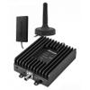 SureCall Fusion2Go 3.0 Vehicle Cell Signal Booster for Car, Truck, SUV, 5G/4G LTE Full Interior Coverage, Multi-User All Carrier Boosts Verizon AT&T Sprint T-Mobile, FCC Approved, USA Company view 1