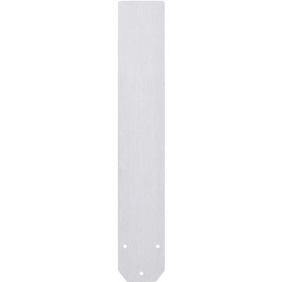 Fanimation Levon Custom 52 inch Indoor Ceiling Fan Blades - Set of 8 - White Washed