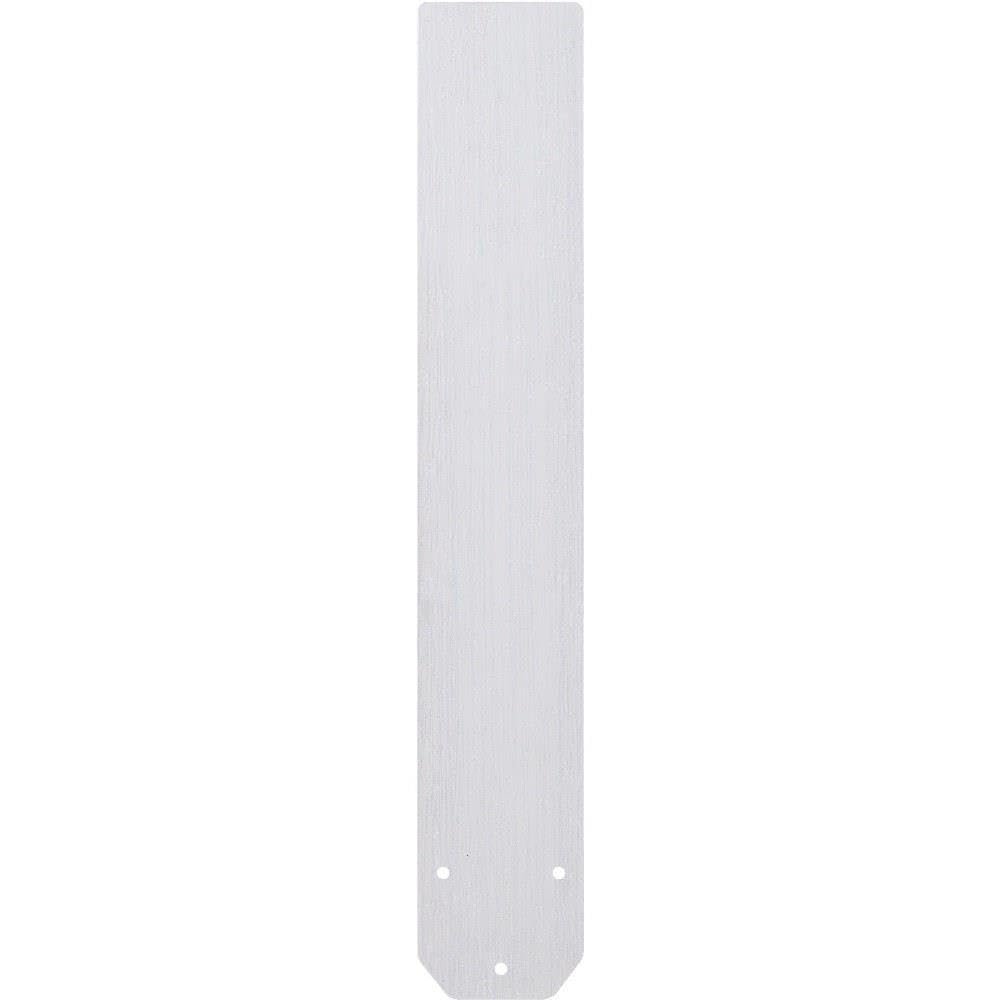Fanimation Levon Custom 52 inch Indoor Ceiling Fan Blades - Set of 8 - White Washed