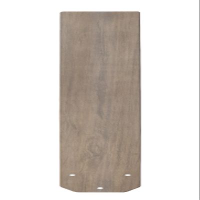 Fanimation Levon Custom 72 inch Indoor Ceiling Fan Blades - Set of 8 - Washed Pine