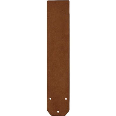 Fanimation Levon Custom 52 inch Indoor Ceiling Fan Blades - Set of 8 - Cherry