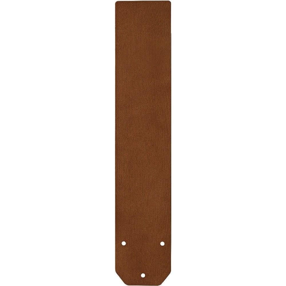 Fanimation Levon Custom 52 inch Indoor Ceiling Fan Blades - Set of 8 - Cherry