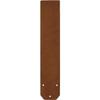 Fanimation Levon Custom 52 inch Indoor Ceiling Fan Blades - Set of 8 - Cherry view 1
