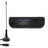 Nooelec NESDR Mini USB RTL-SDR & ADS-B Receiver Set, RTL2832U & R820T Tuner, MCX Input. Low-Cost Software Defined Radio Compatible with Many SDR Software Packages. R820T Tuner & ESD-Safe Antenna Input view 1