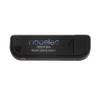 Nooelec NESDR Mini USB RTL-SDR & ADS-B Receiver Set, RTL2832U & R820T Tuner, MCX Input. Low-Cost Software Defined Radio Compatible with Many SDR Software Packages. R820T Tuner & ESD-Safe Antenna Input view 2