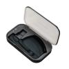 Poly (Plantronics + Polycom) Voyager Legend Portable Charge Case - Headset Case Charger, black view 1