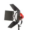 Smith-Victor LadyBug Daylight LED Light with 4-Way Barndoors view 1