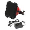 Smith-Victor LadyBug Daylight LED Light with 4-Way Barndoors view 4