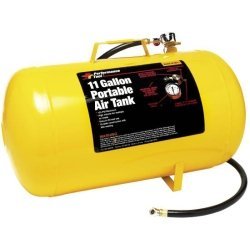 11 Gallon Portable Air Tank