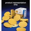P80B 6"" Gold Reserve Disc Roll PSA view 1