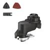BLACK+DECKER Matrix Oscillating Tool Attachment (BDCMTO) view 1