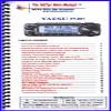 Radio and Accessory Bundle - 3 Items - Includes Yaesu FT-891 HF/6M Mobile Transceiver, Nifty! Accessories Mini-Manual and Ham Guides TM Quick Reference Card view 3