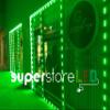 SuperStoreLED Brightest Storefront LED Window Light Kit with UL Power Supply view 2