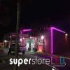 SuperStoreLED Brightest Storefront LED Window Light Kit with UL Power Supply view 2